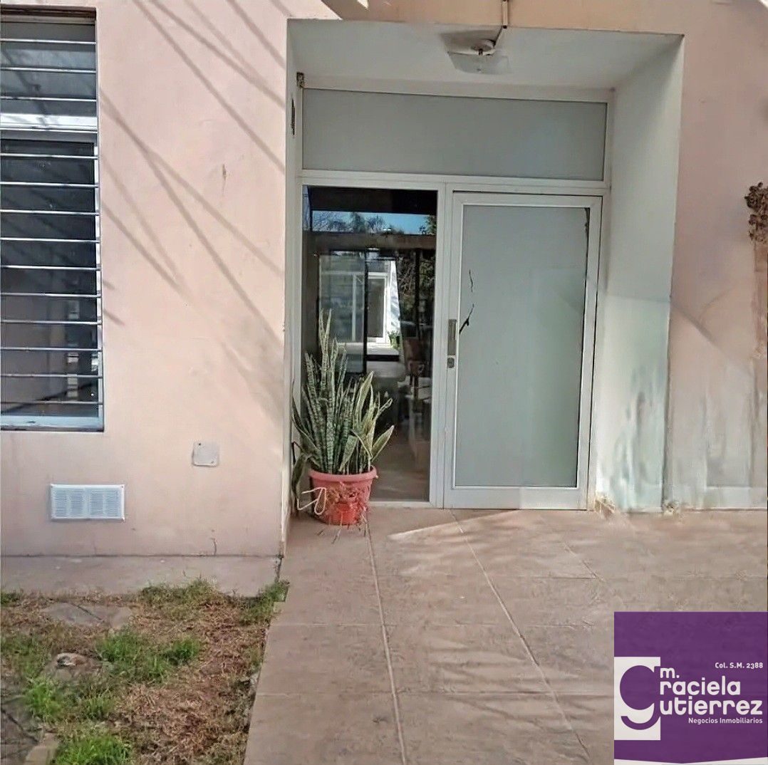 Venta Departamento 2 ambientes con cochera en San Miguel