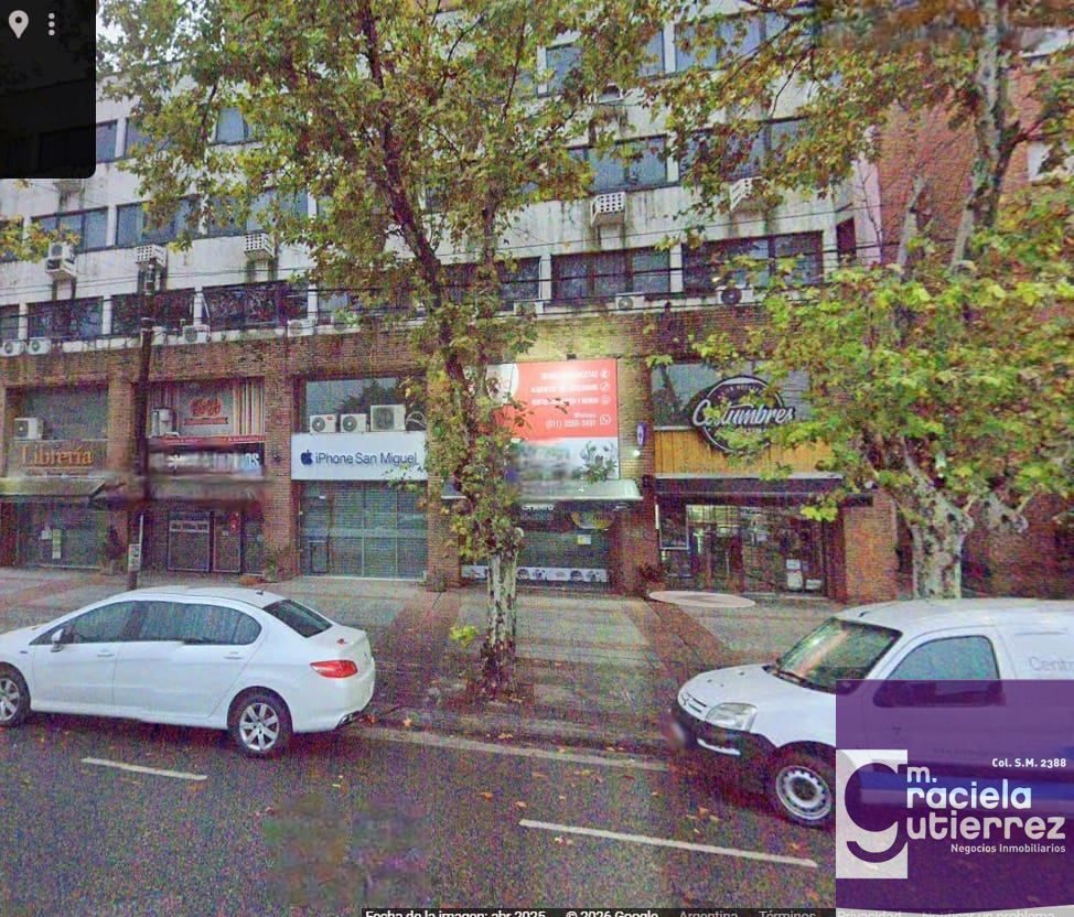 Departamento en venta en Muñiz