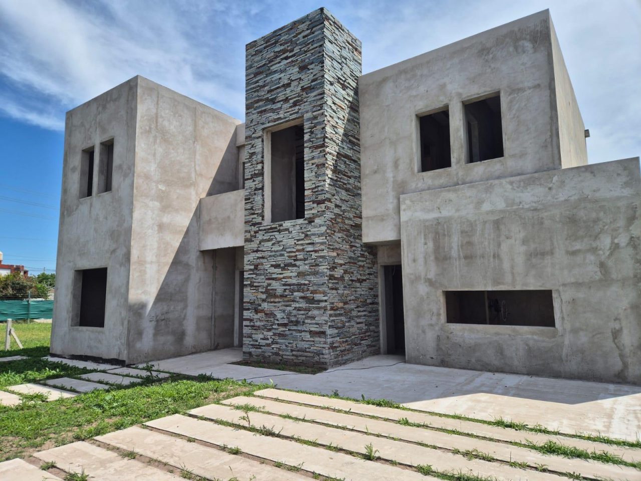 Casa en venta Barrio Cerrado Altos de San José, en San Miguel