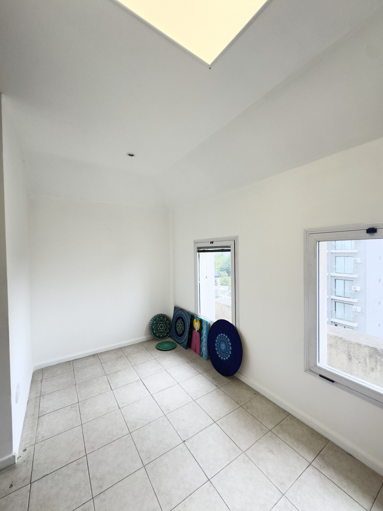 dormitorio planta alta