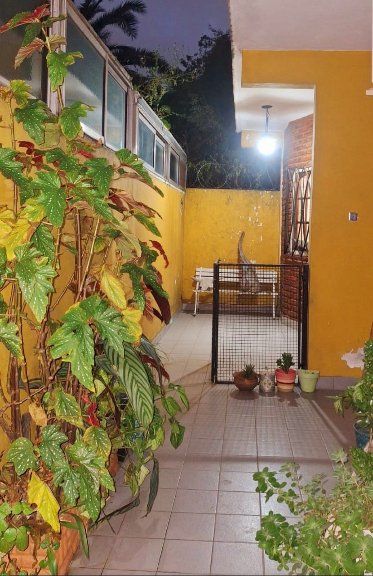 Venta Amplio Duplex 3 ambientes en Complejo cerrado!