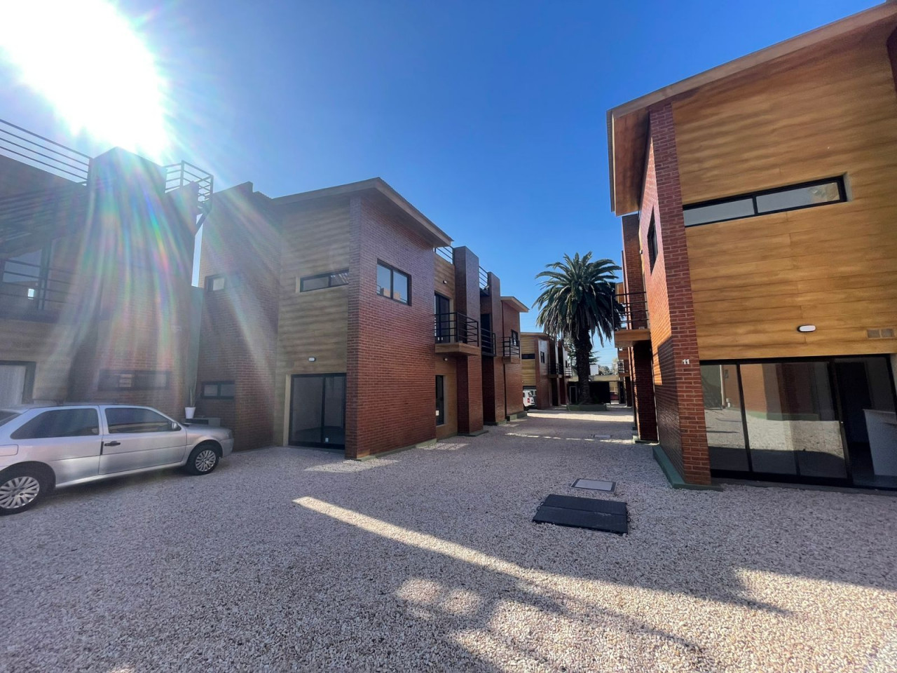 Maravilloso dos ambientes en Bella Vista!