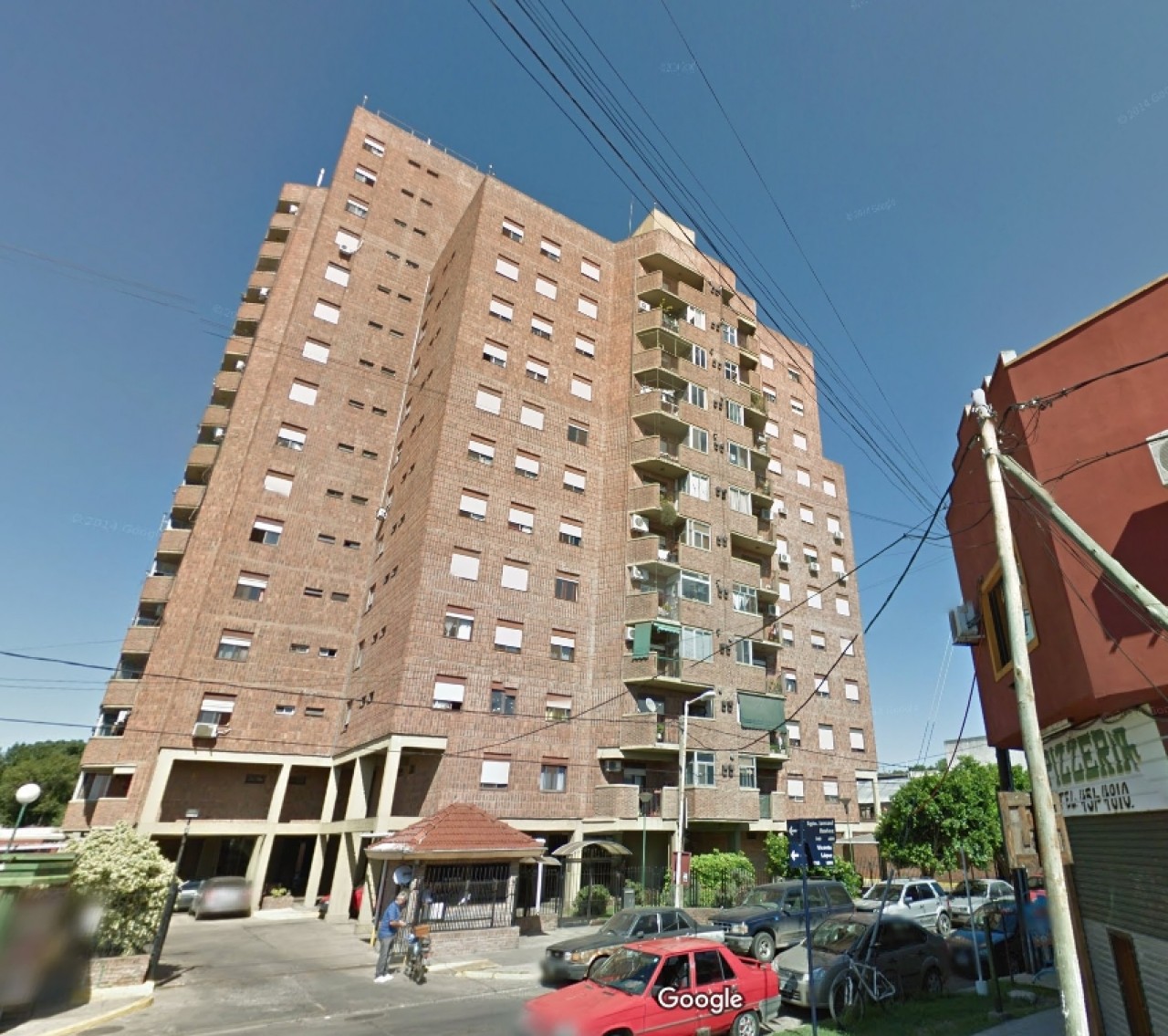 Venta Departamento 3 Ambientes - San Miguel U$S55.000 Se financia