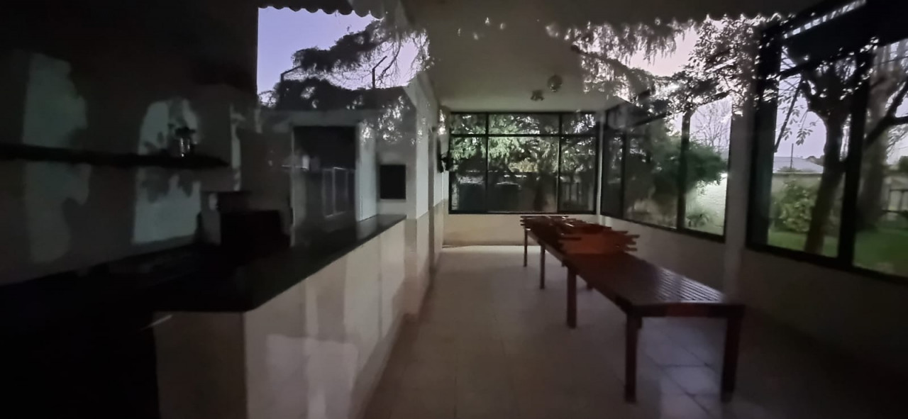 SUM comun del Barrio