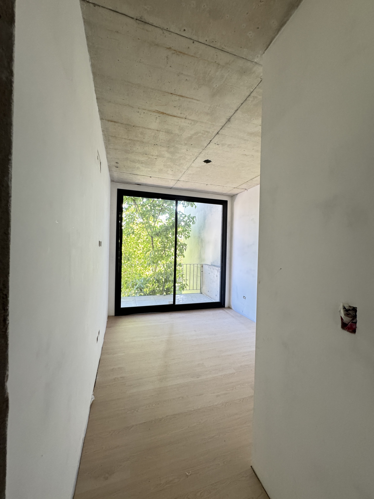 departamento de la misma constructora