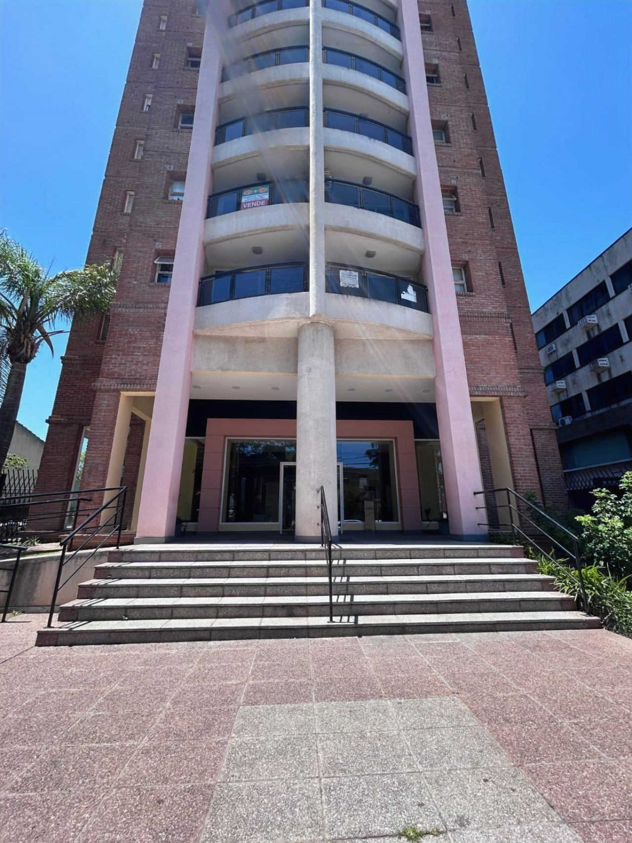 Departamento 2 Ambientes en Barcelona V – Piso 17 con Vista Abierta | Muñiz, San Miguel