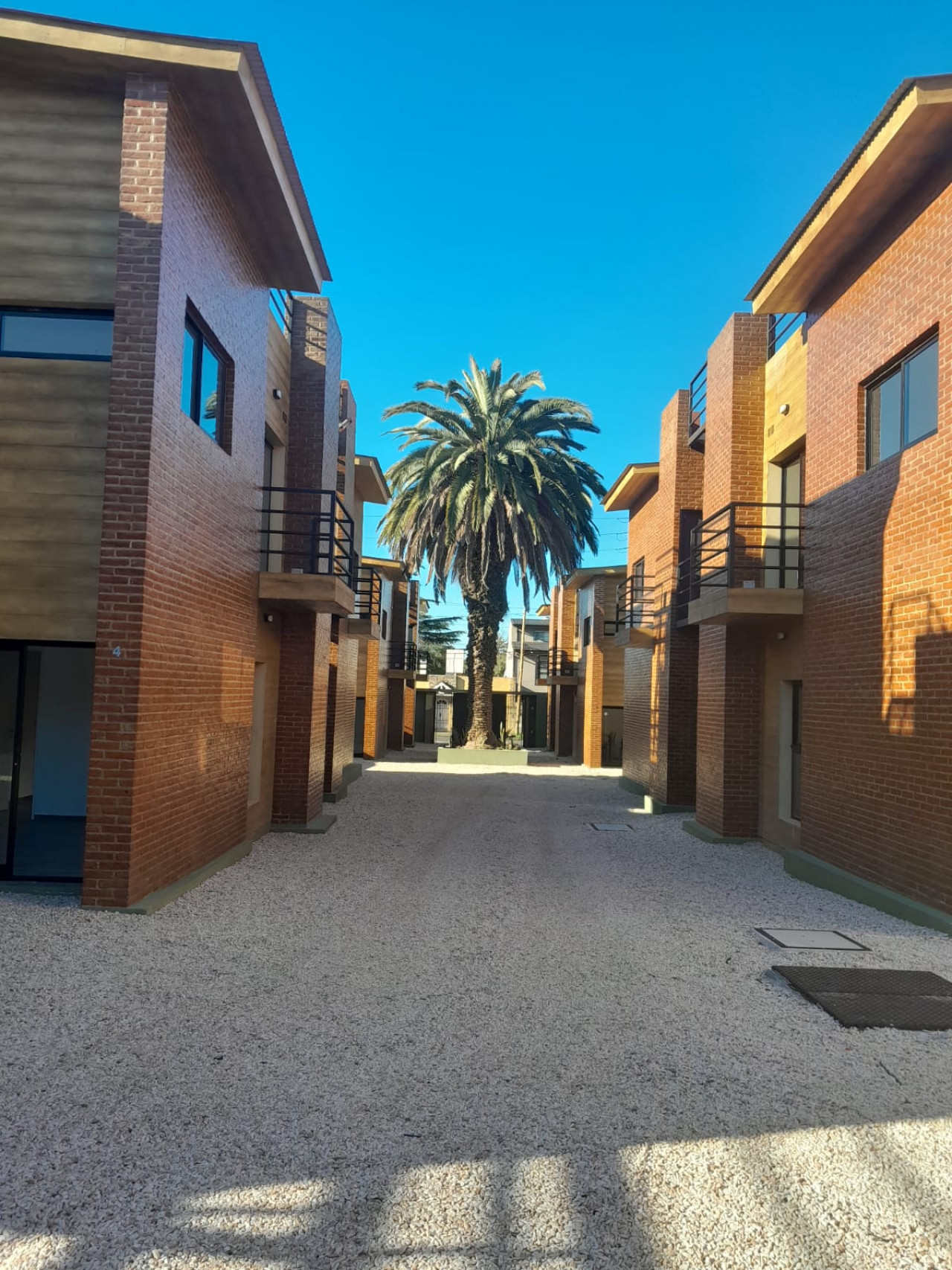 Venta departamento dos ambientes a estrenar en Bella Vista