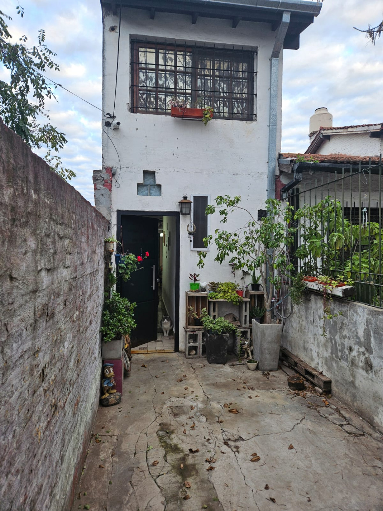 Dúplex en venta en José C. Paz – Excelente oportunidad **APTO CREDITO**