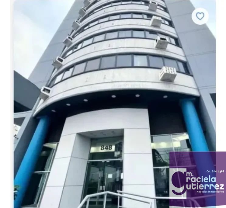 Departamento dos ambientes en venta en Muñiz