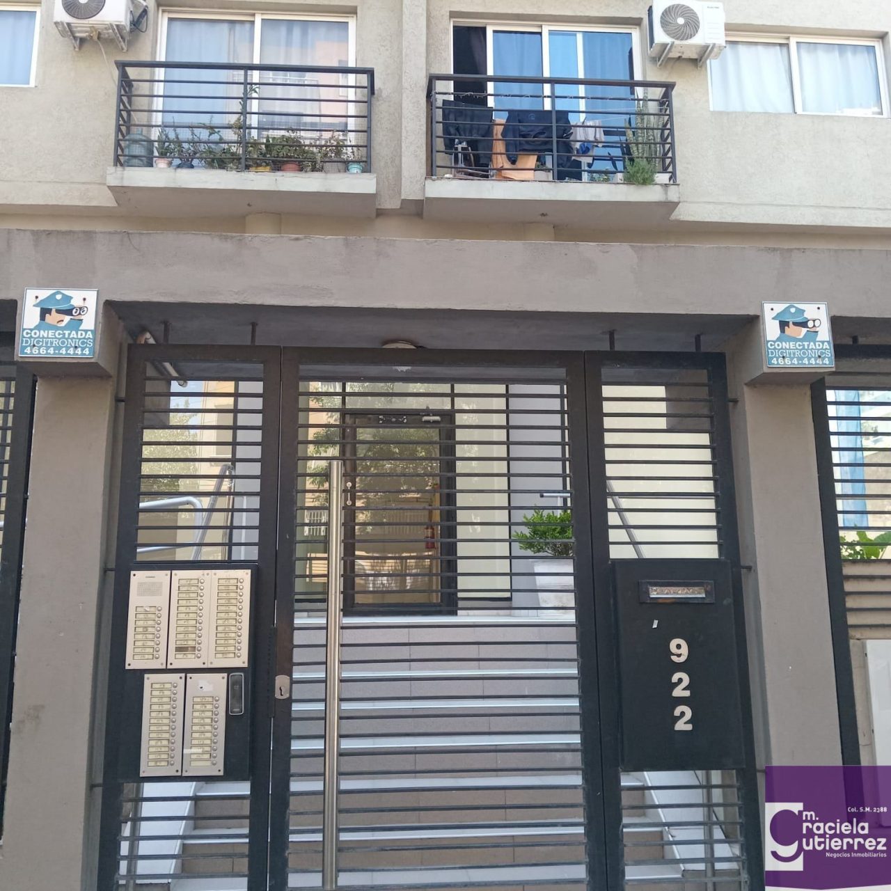 Venta Departamento monoambiente con división en Muñiz San Miguel