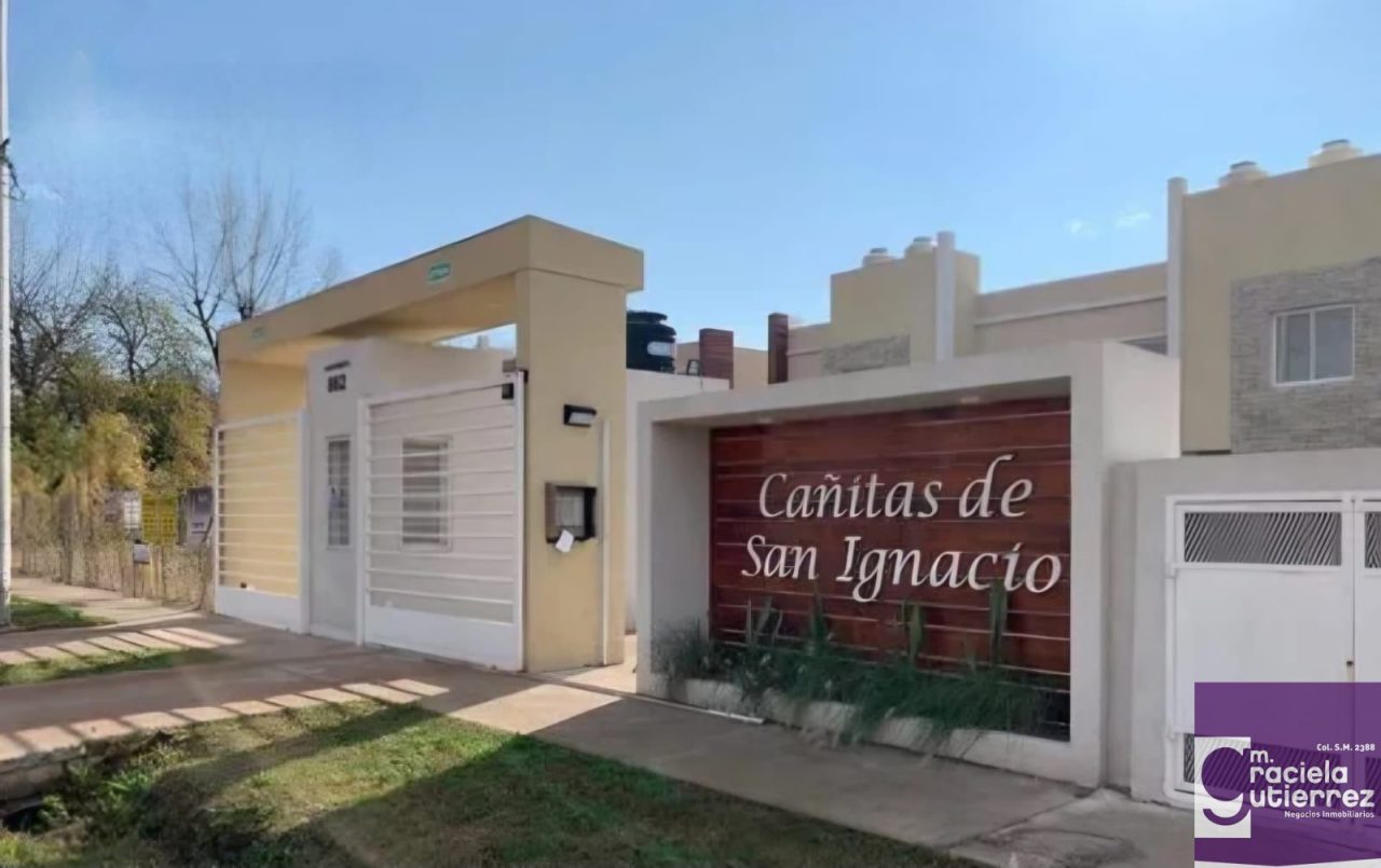 Venta Departamento monoambiente con cochera y jardín en Muñiz, San Miguel
