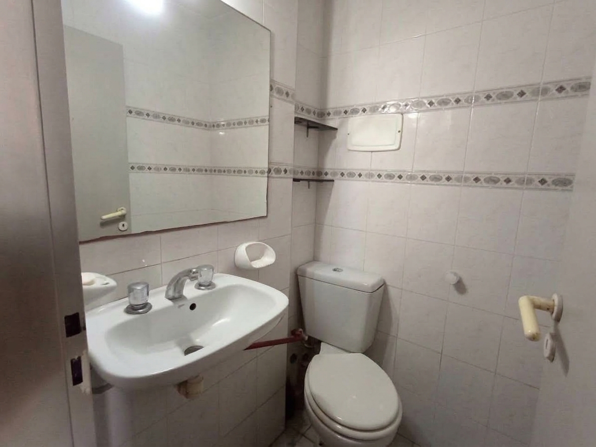 Baño