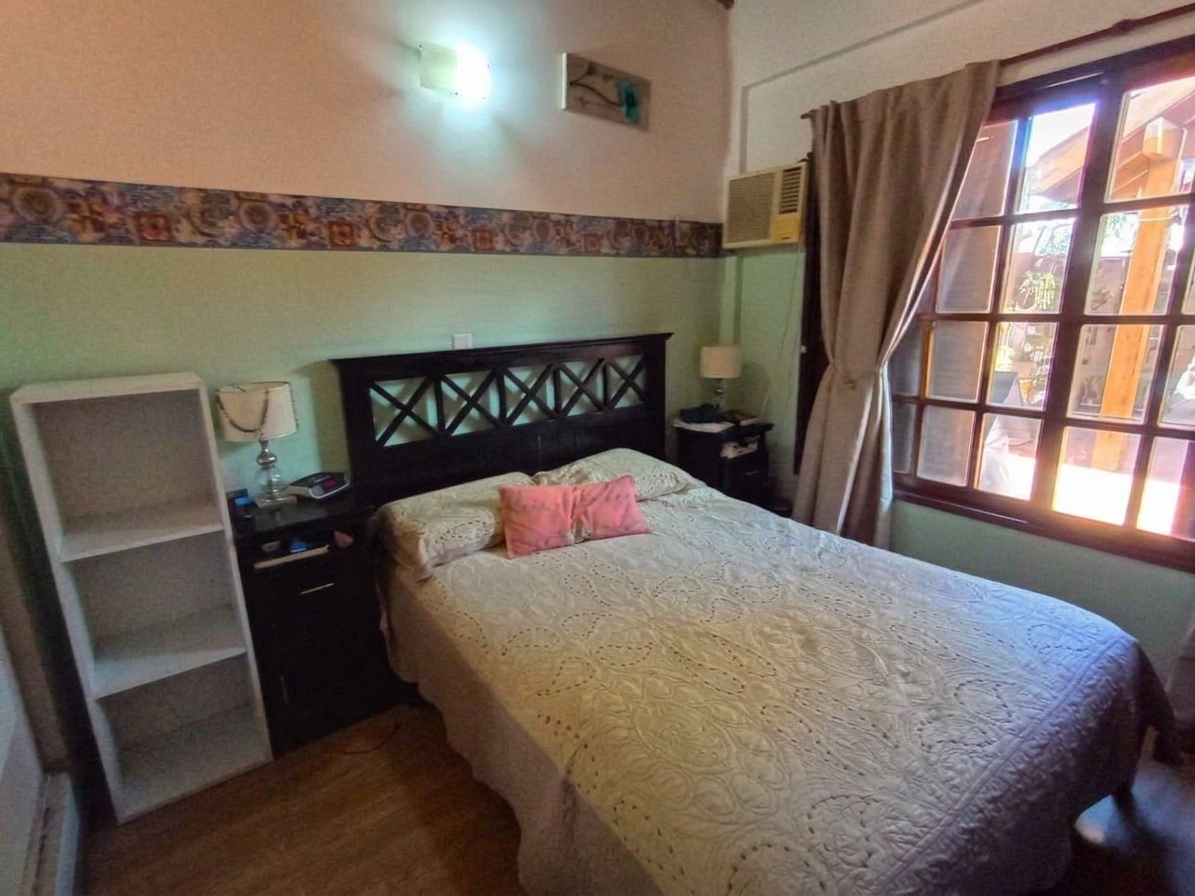 Dormitorio principal